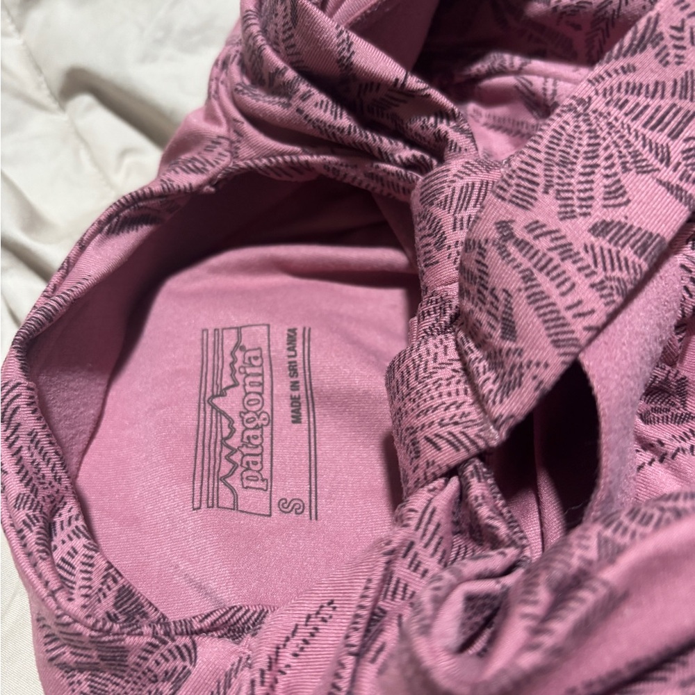 Patagonia Magnolia Spring Dress - Picture 4 of 4